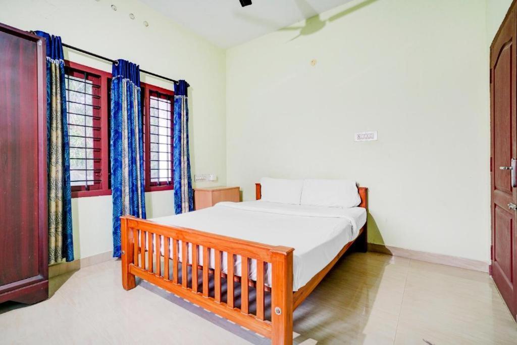 Homestay Shalom Palace