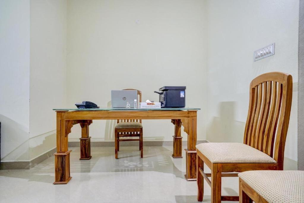 Shalom Palace Homestay Kochi