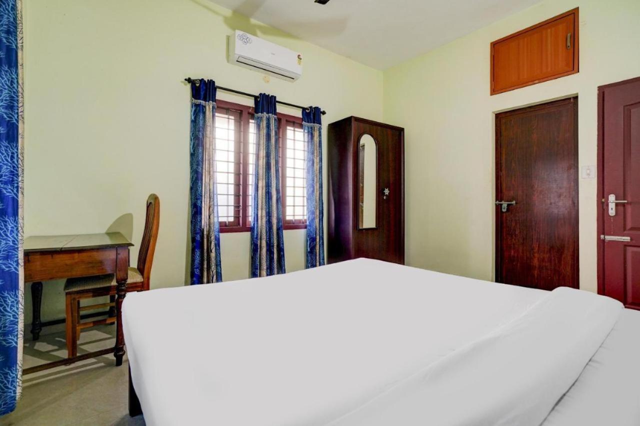 Shalom Palace Homestay