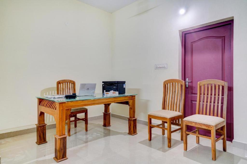 Homestay Shalom Palace Kochi