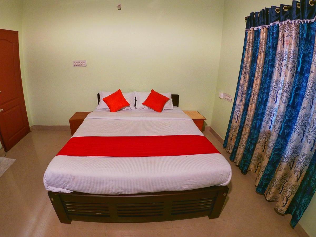 Shalom Palace * Kochi