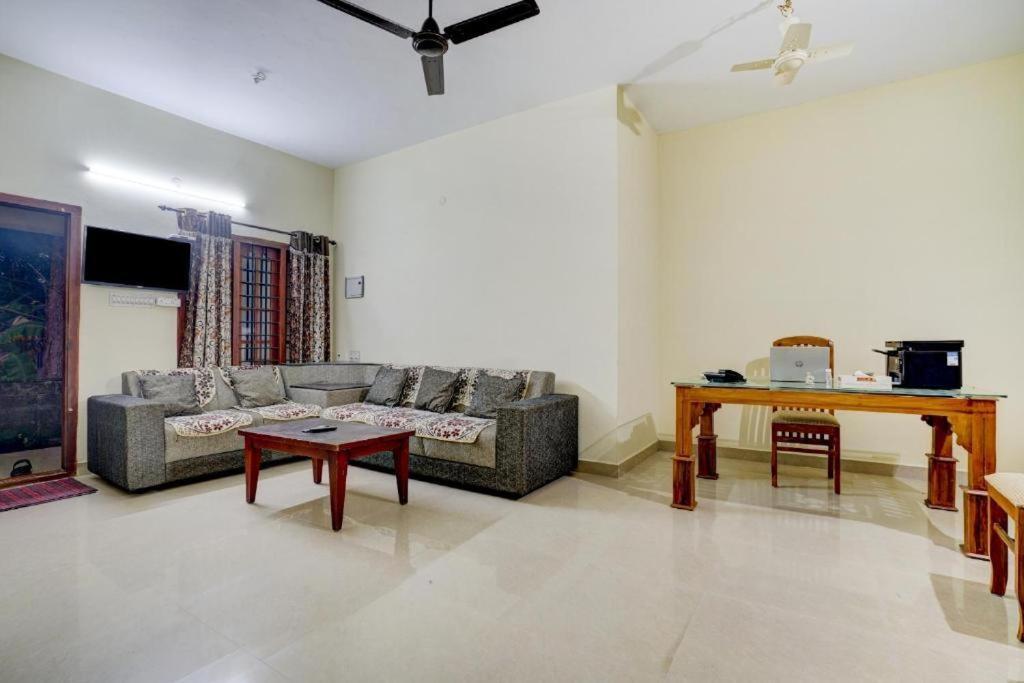 Shalom Palace Homestay