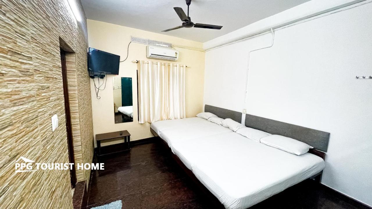 Ppg Homes Kochi