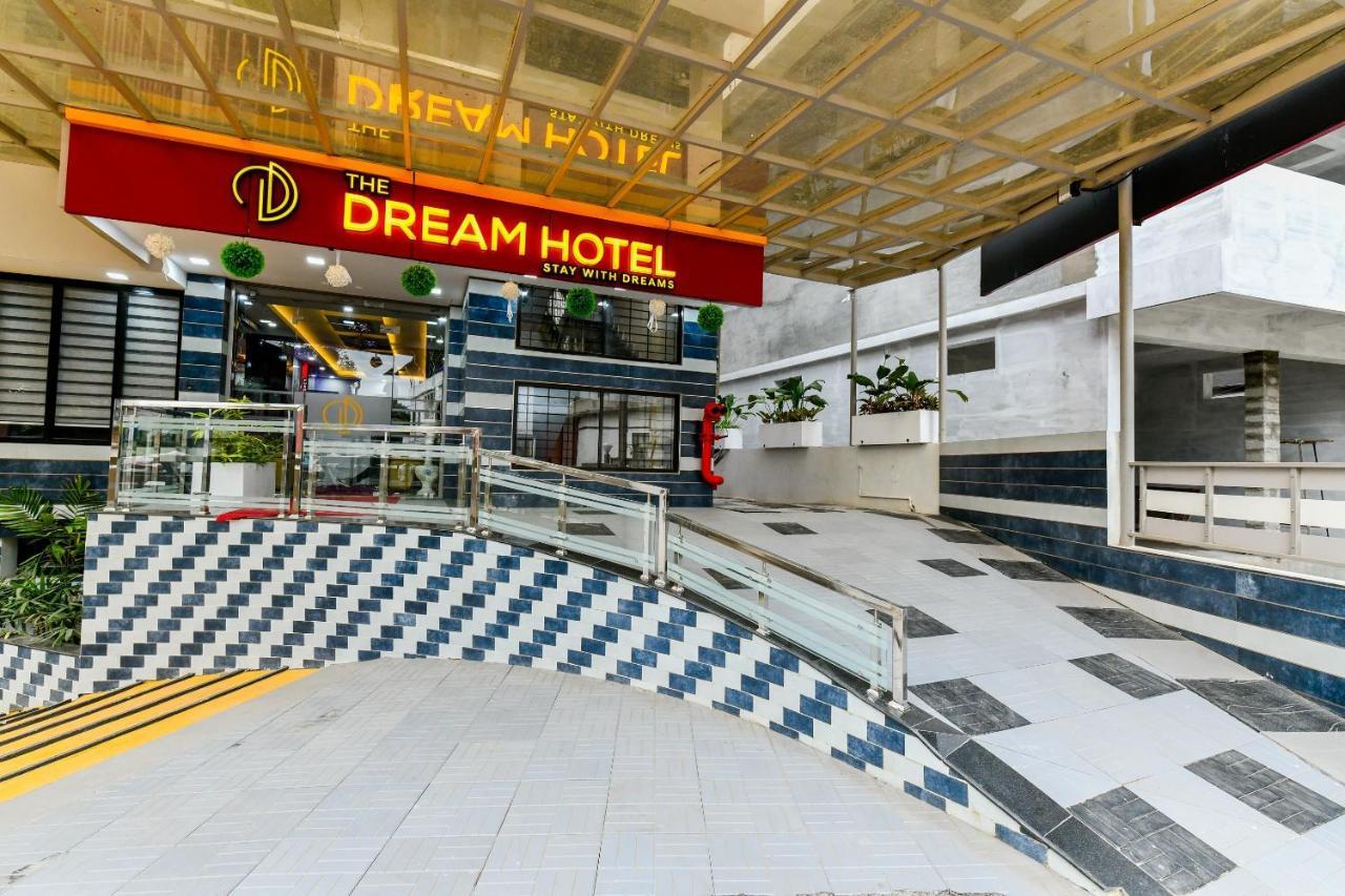 Hotel Capital O 30549 D Kochi
