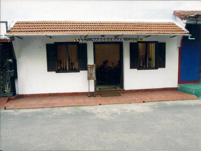 Vasco 2*