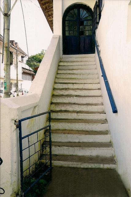 Vasco 2* Kochi