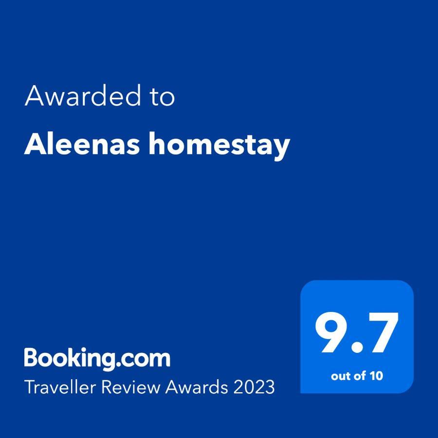 Aleenas