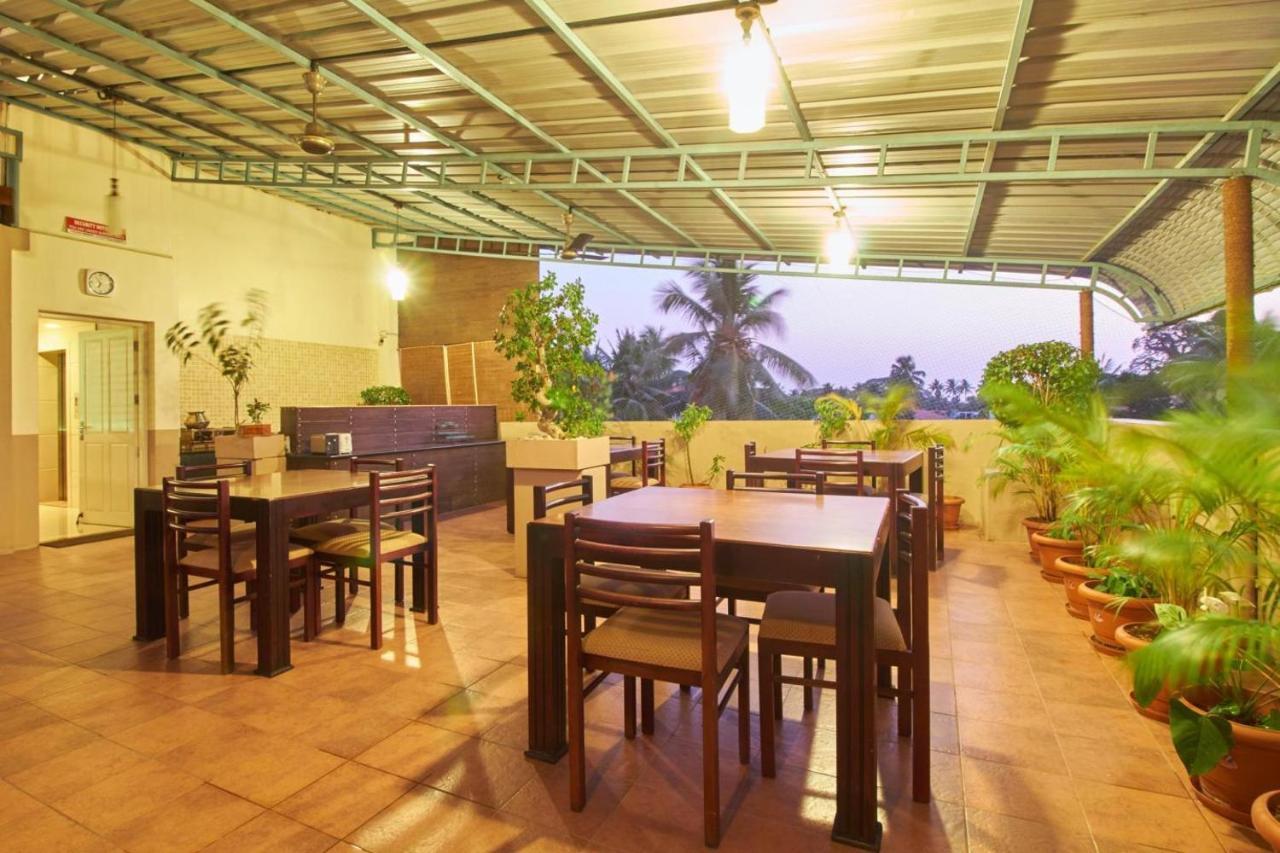 Hotel Abode Kochi