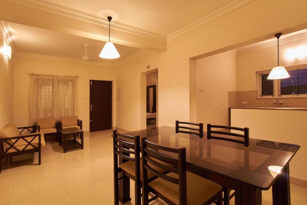 Abode 3*