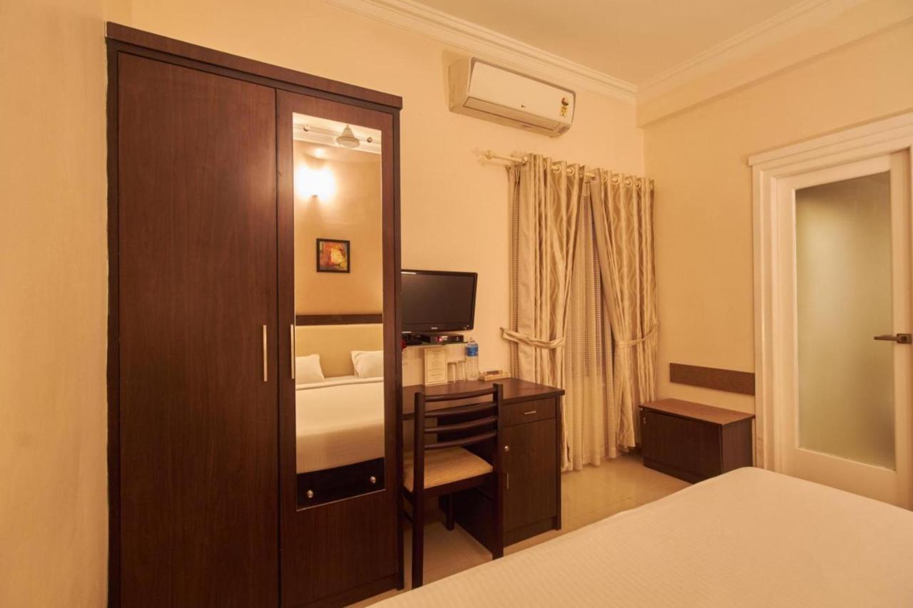 Hotel Abode Kochi