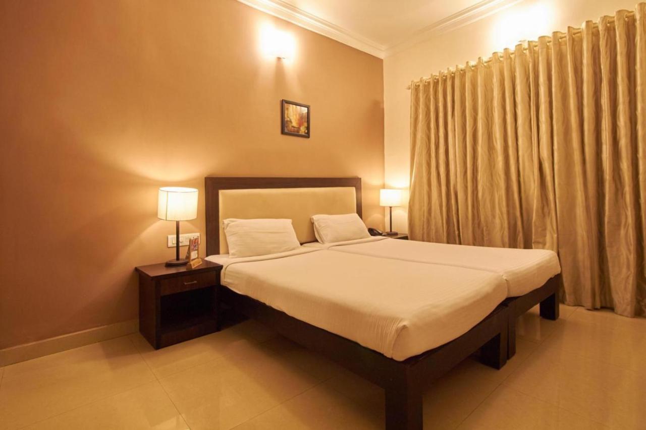 Hotel Abode Kochi