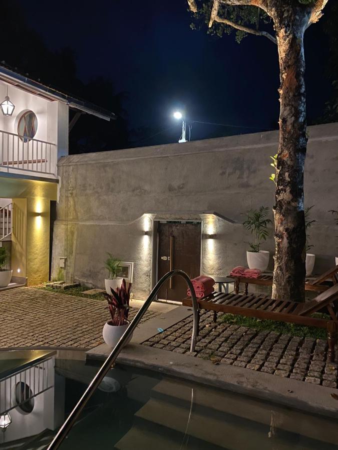 The Baron's By The Malabar Escapes Kochi
