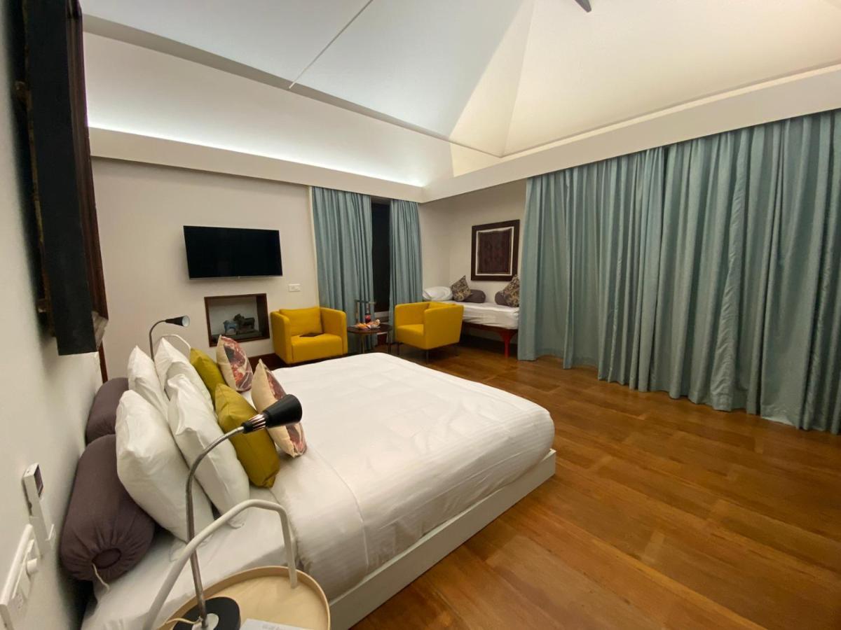 Villa The Baron's By The Malabar Escapes Kochi