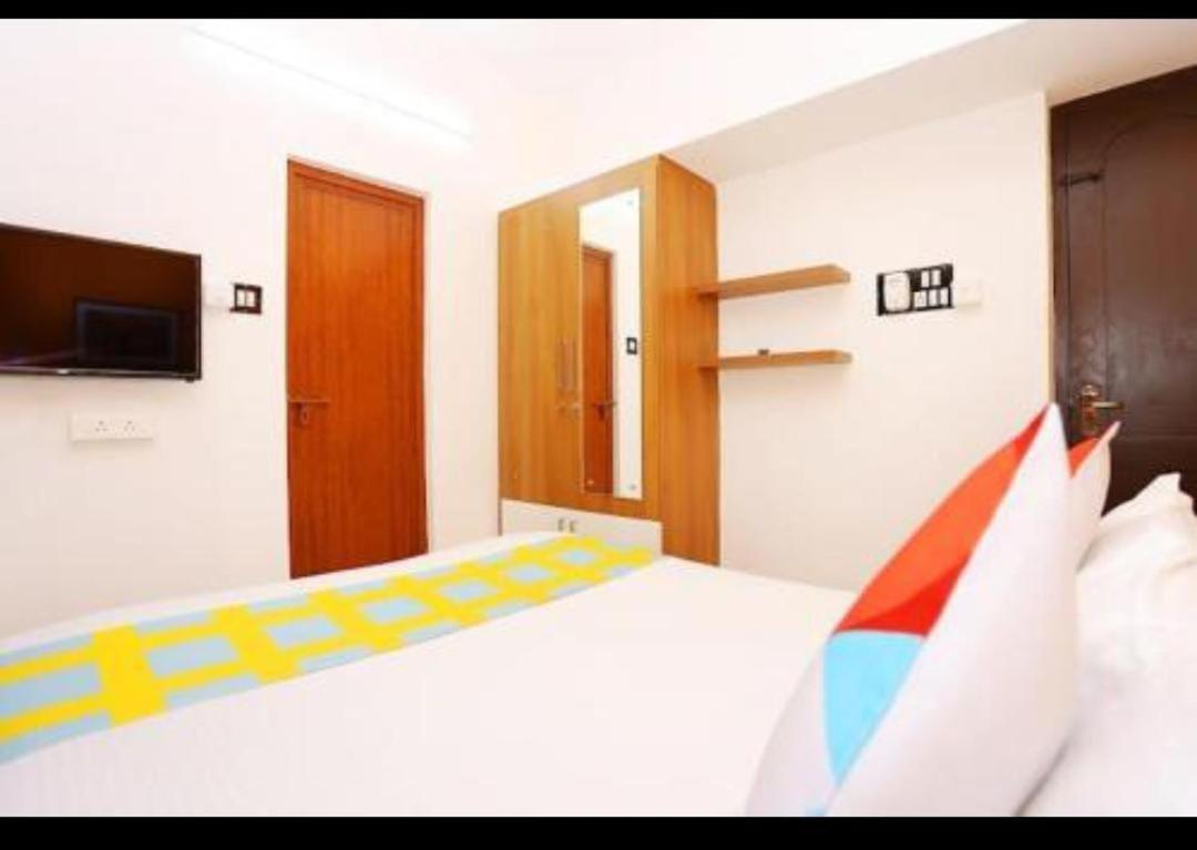 Apartment The Solo Kadavanthra Kochi