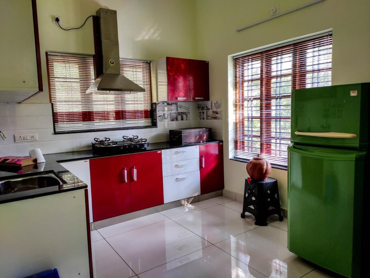 Maliyakal Homestay Kochi