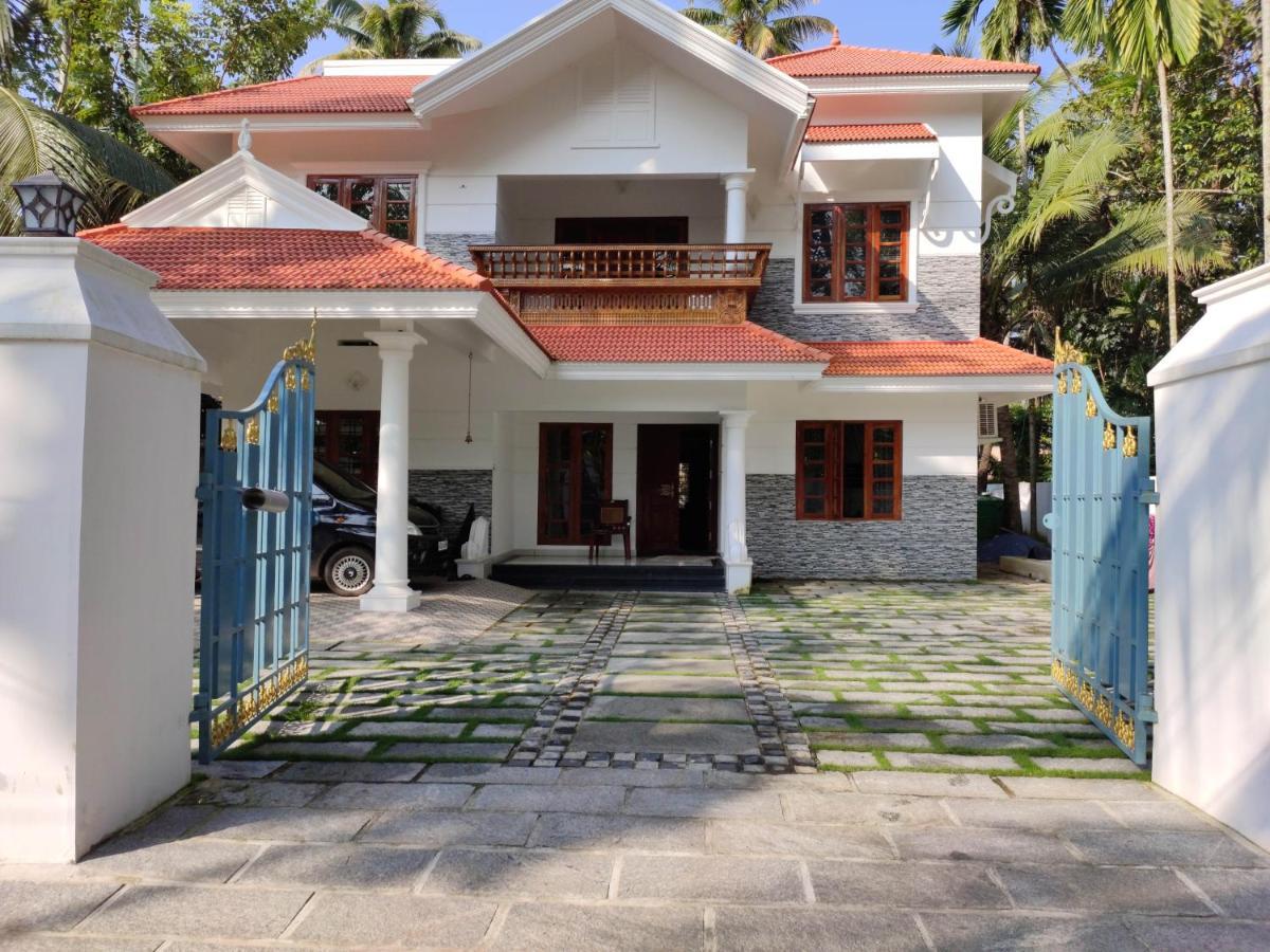 Maliyakal Kochi