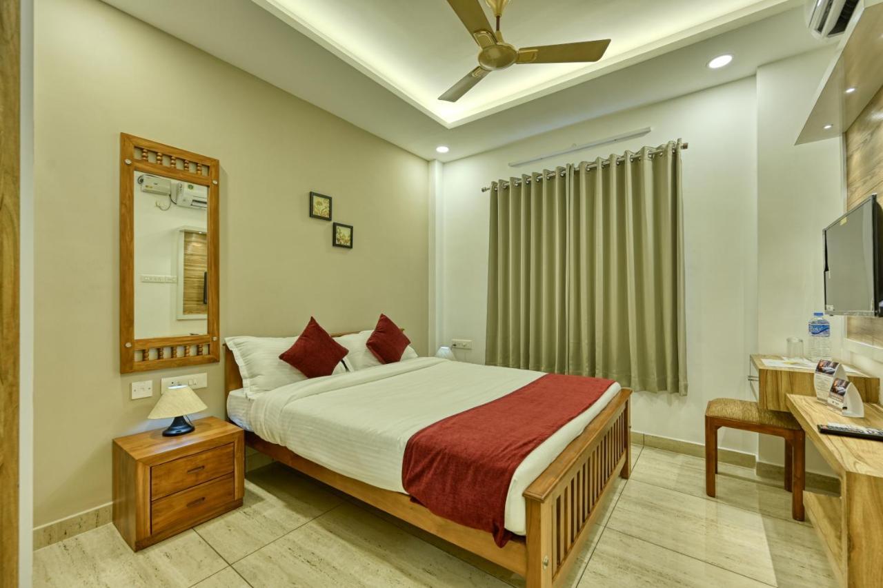 Apartment Perumayan Arcade *