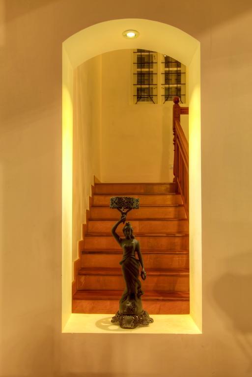 Homestay The Fort
