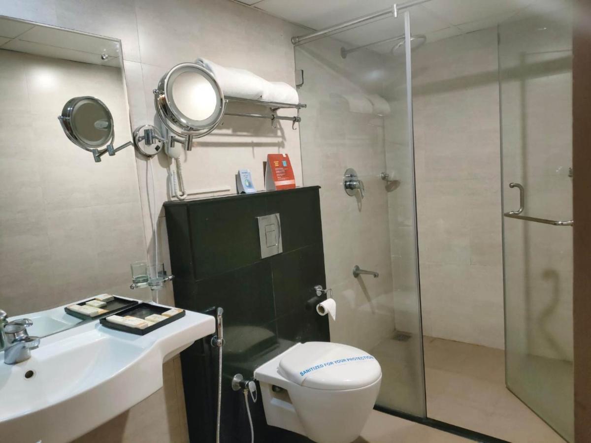 Hotel Cochin Palace Kochi