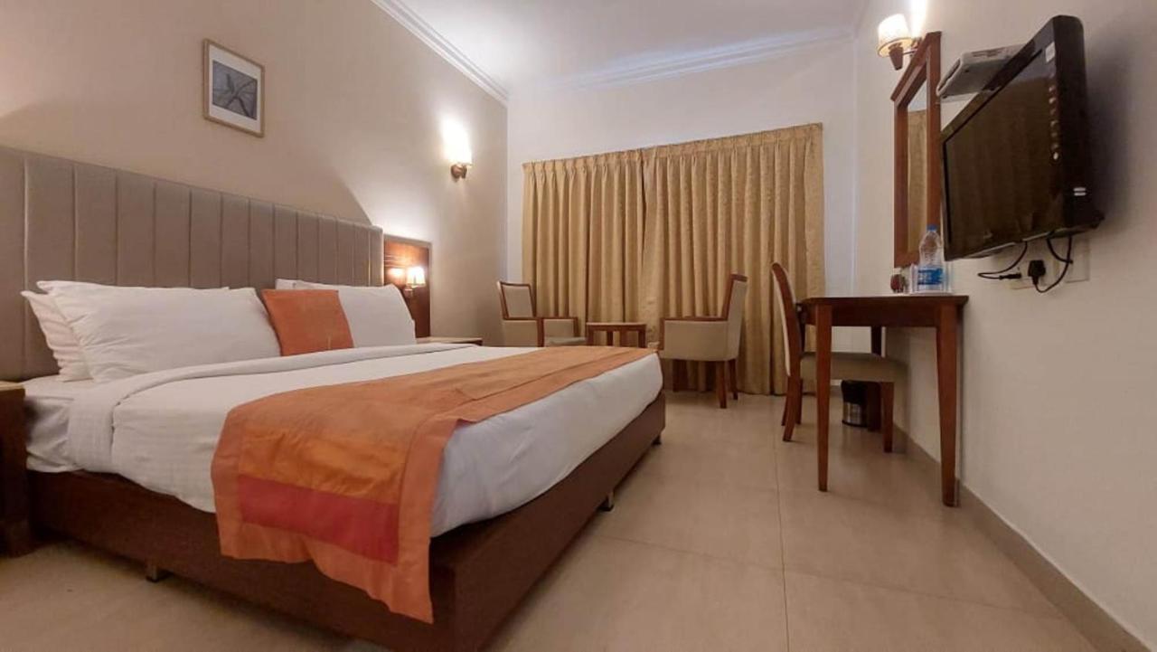 Cochin Palace Kochi