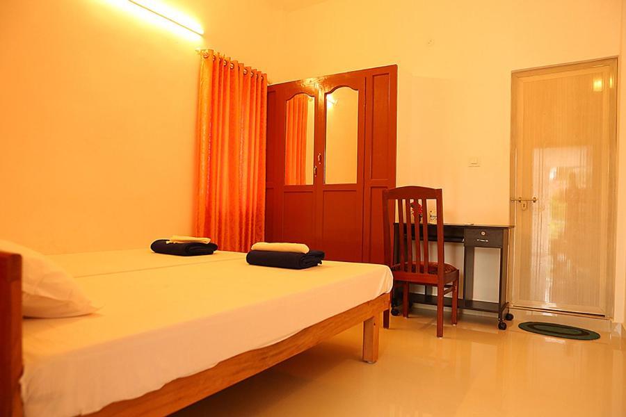 Aleenas Homestay Kochi