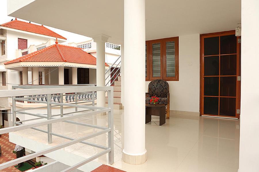Aleenas Homestay Kochi