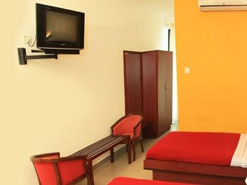 The Pavilion Luxury 3*