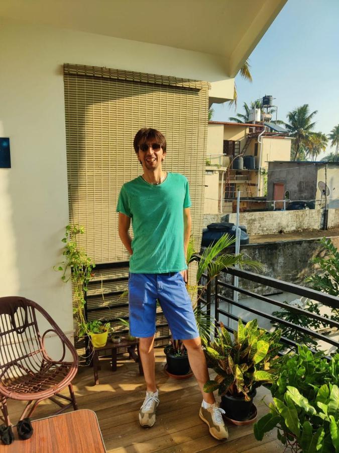Cukoos Nest Apartment