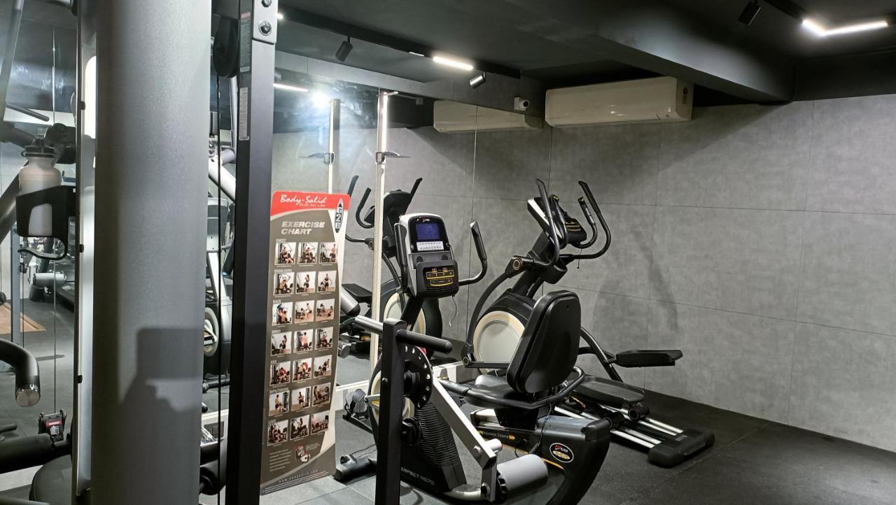 Retrieve Health & Wellness Resort *