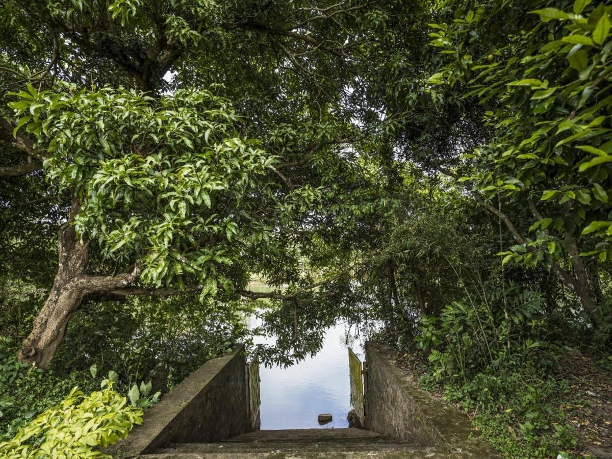 Nadhiyoram River Retreat Kochi