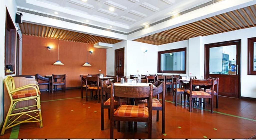Abad Metro Hotel