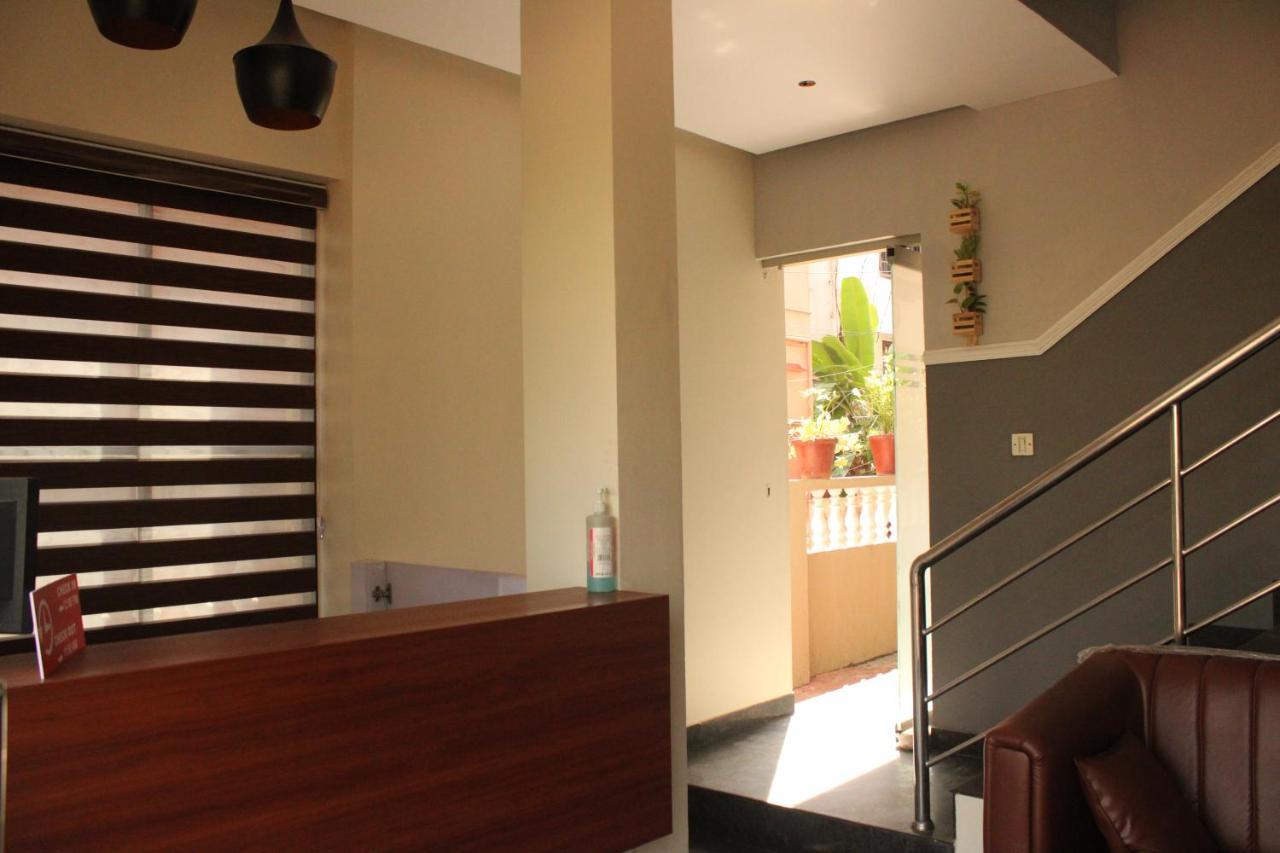 Lodge New As Tourist Kochi