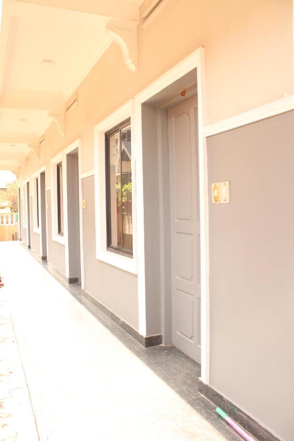 New As Tourist Lodge Kochi