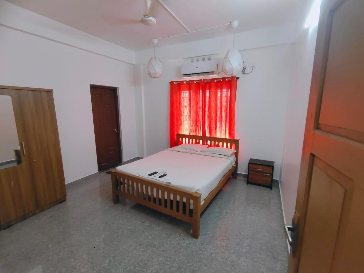 Retaj Residency Aparthotel Kochi