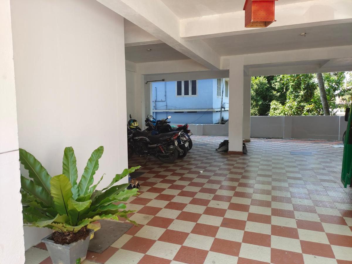 Retaj Residency