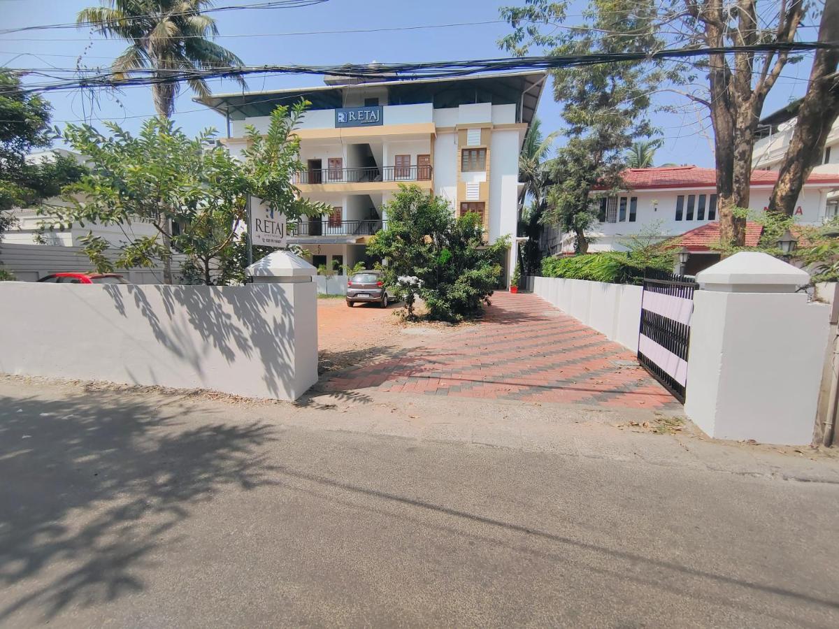 Retaj Residency *