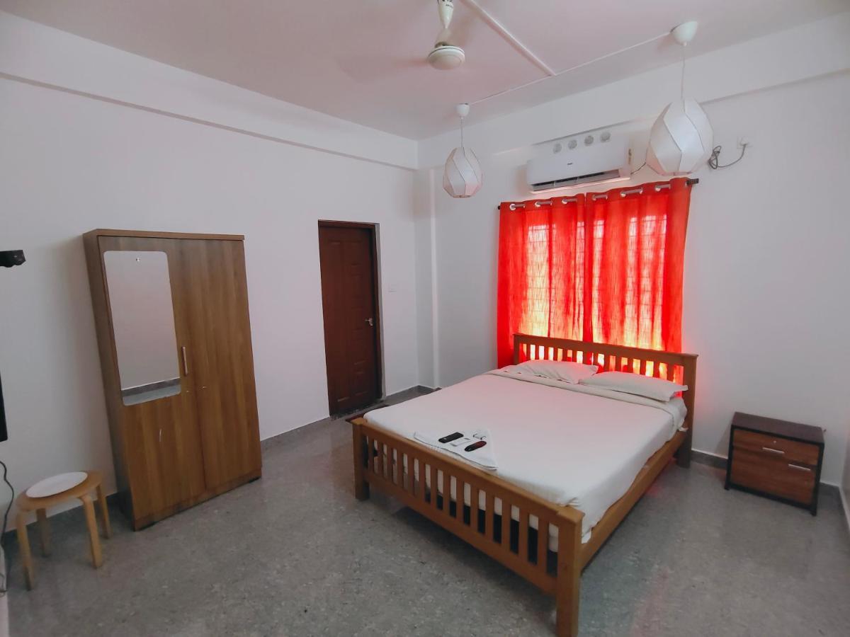 Retaj Residency Aparthotel Kochi
