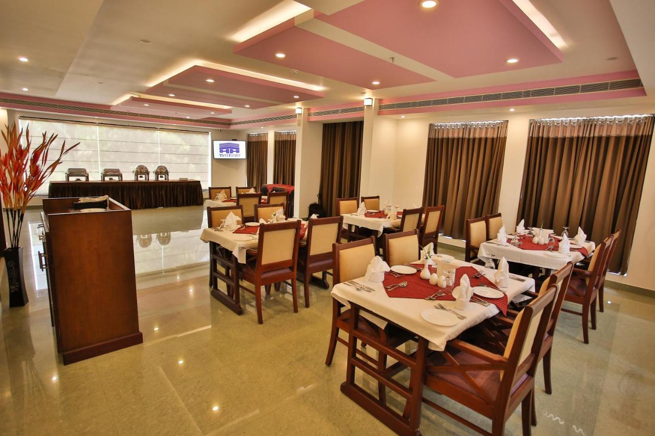 Harbour Hotel 3*