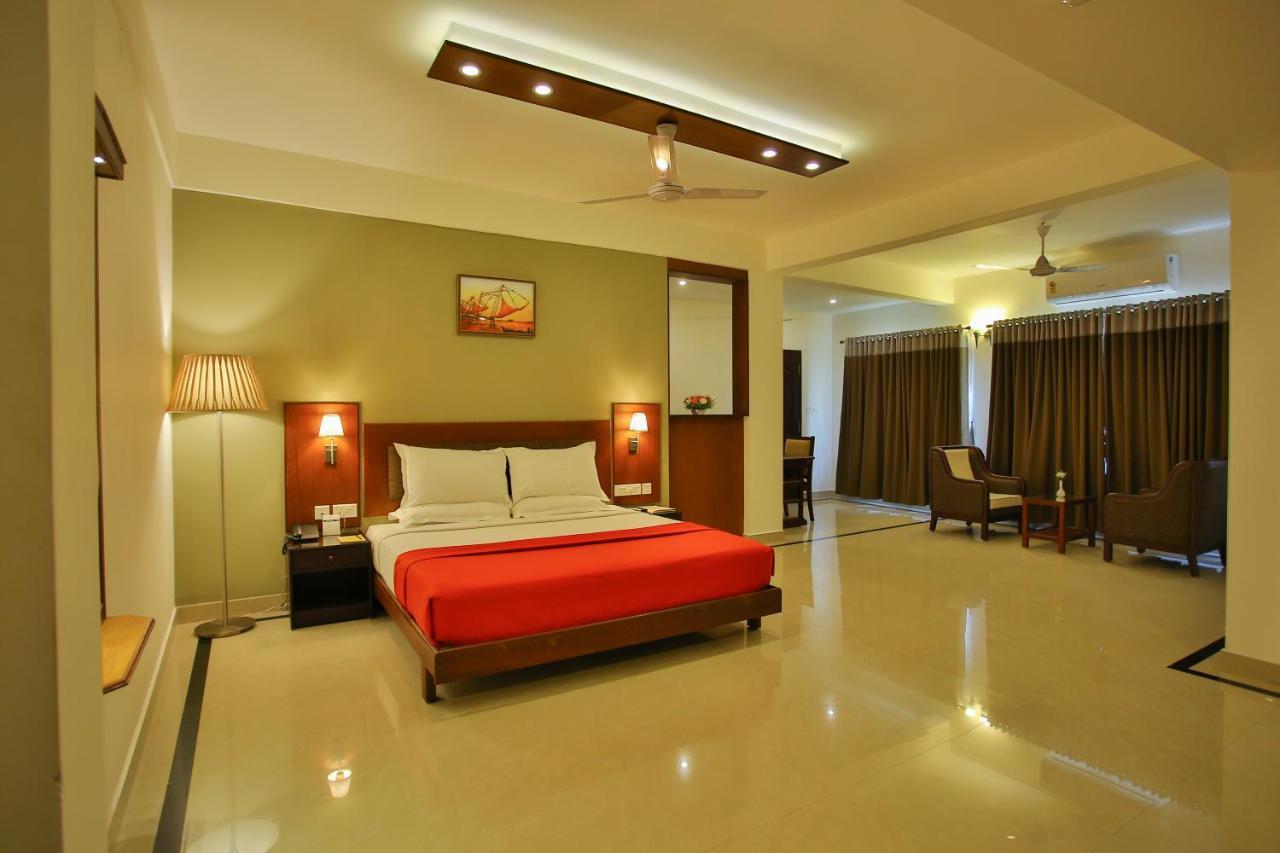 Hotel Harbour