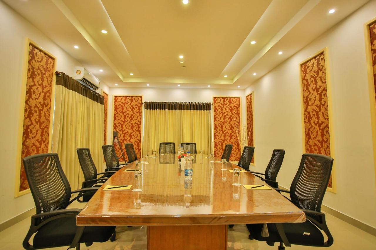 Harbour 3* Kochi