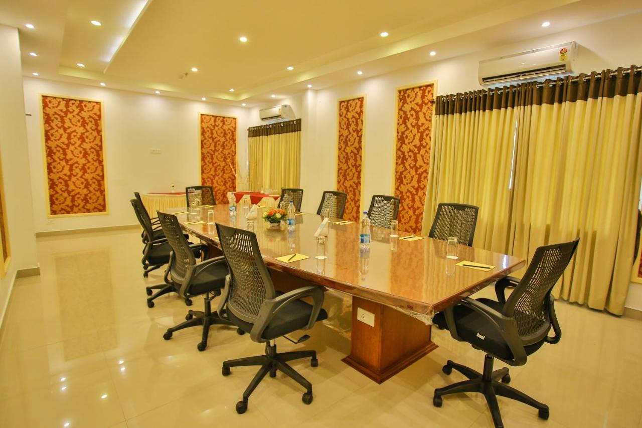 Harbour Hotel