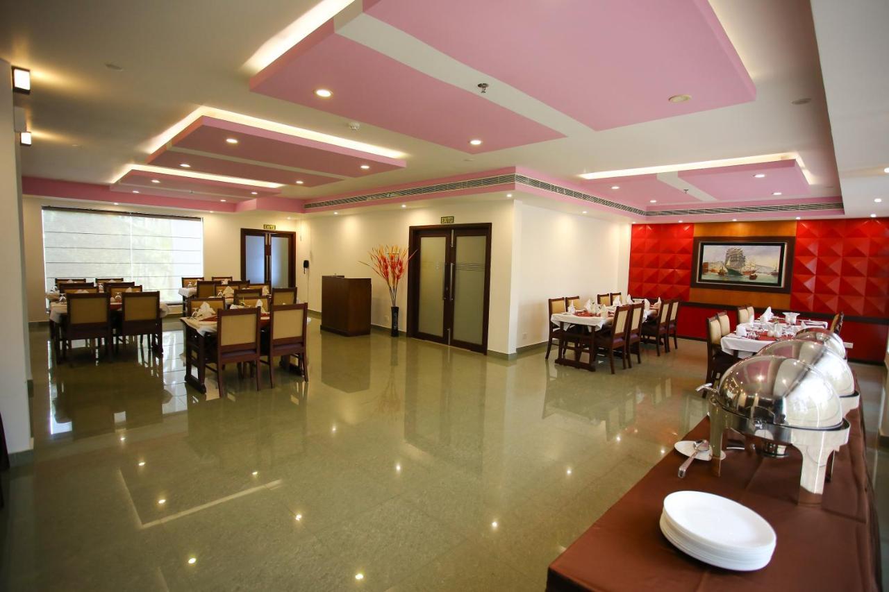 Hotel Harbour Kochi