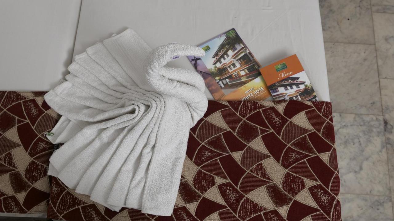Bed & Breakfast White Rose 3*