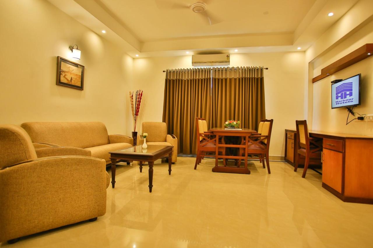 Harbour Hotel