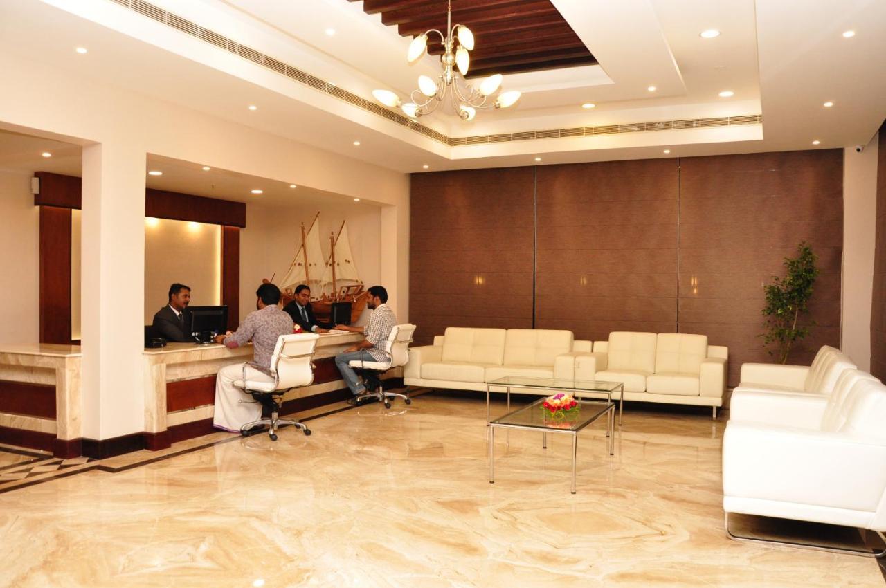 Harbour Hotel 3*
