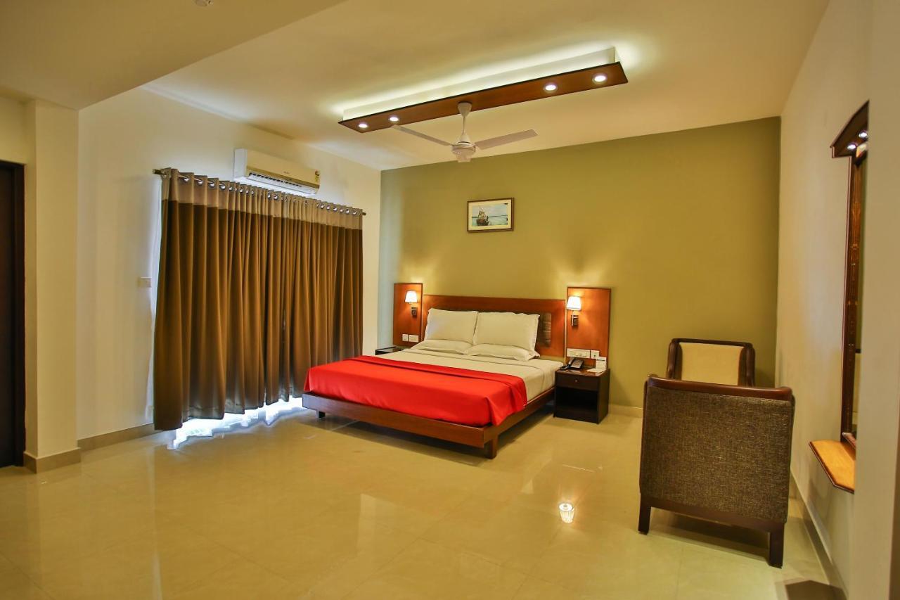 Hotel Harbour