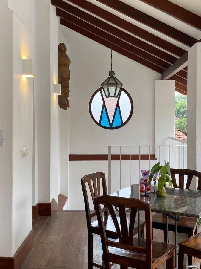 The Baron's By The Malabar Escapes