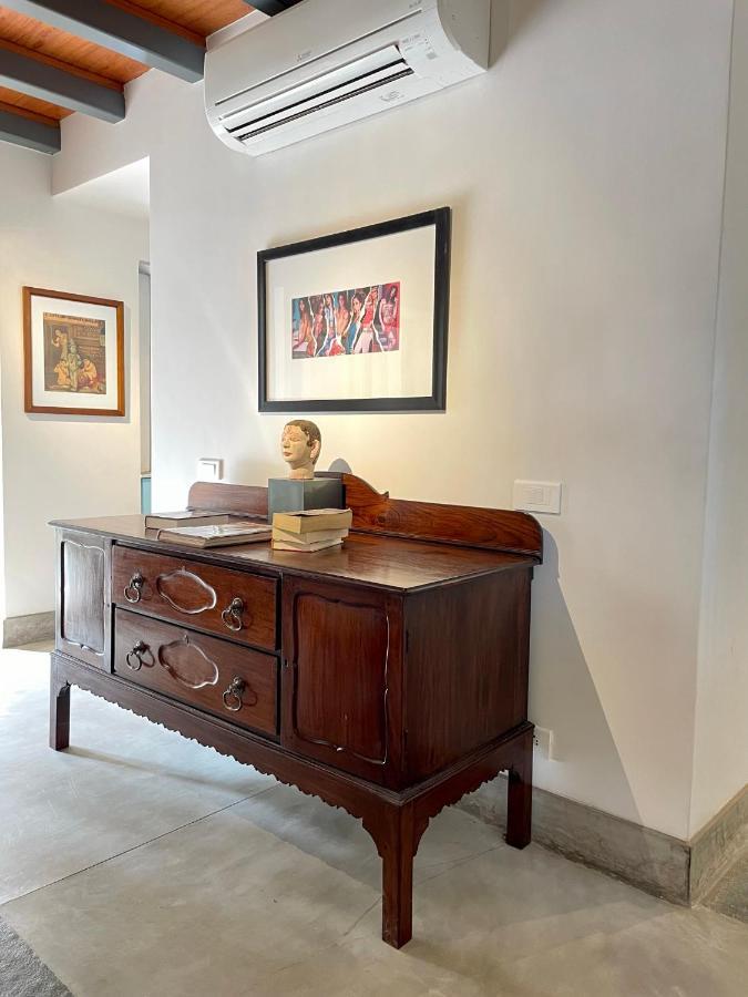 The Baron's By The Malabar Escapes * Kochi