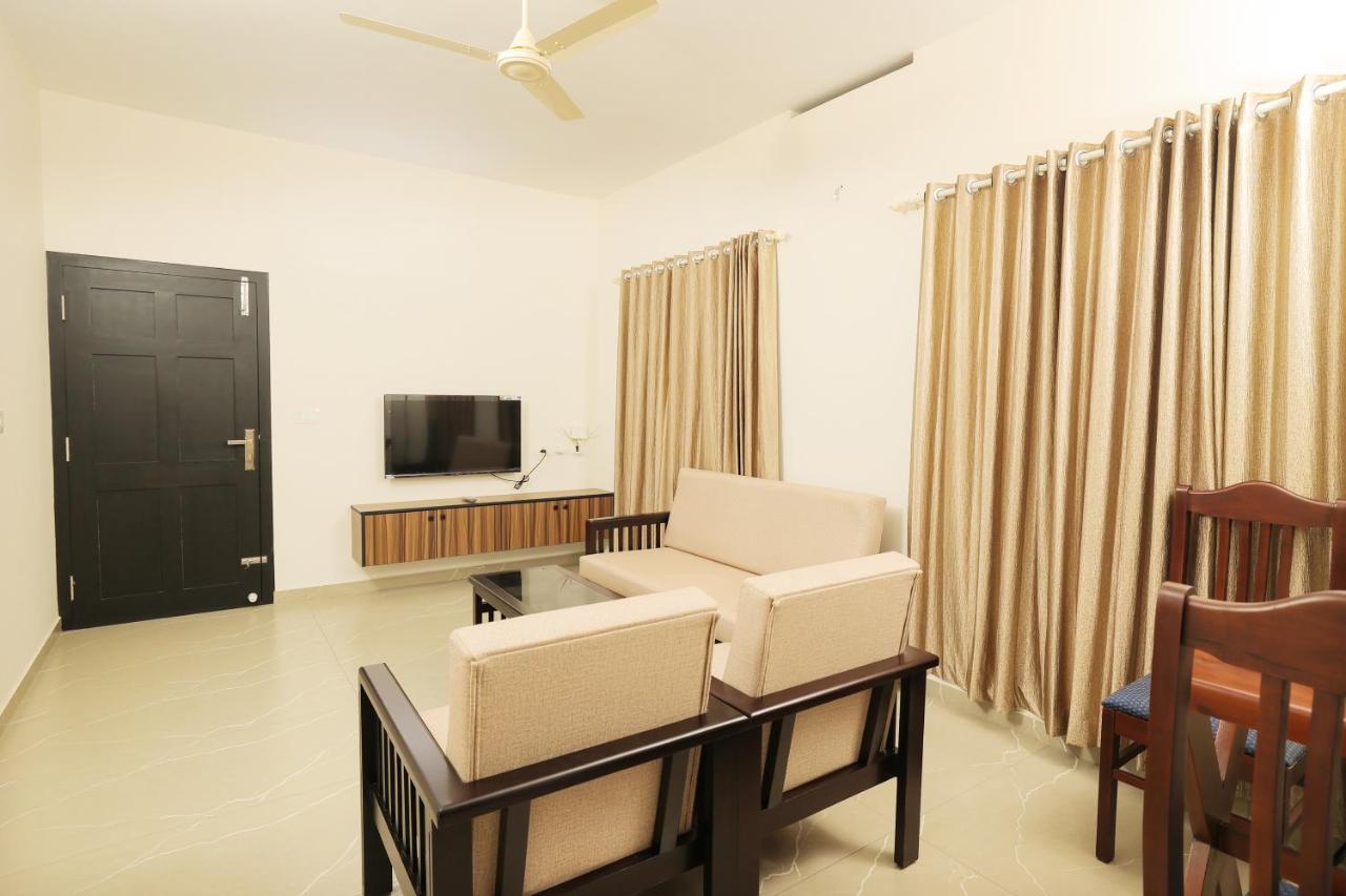 Homestay Ecasa Kochi