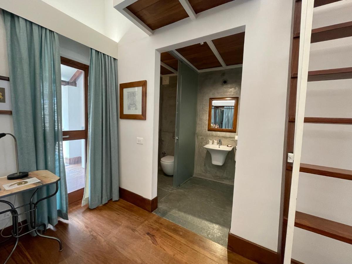 The Baron's By The Malabar Escapes Villa *